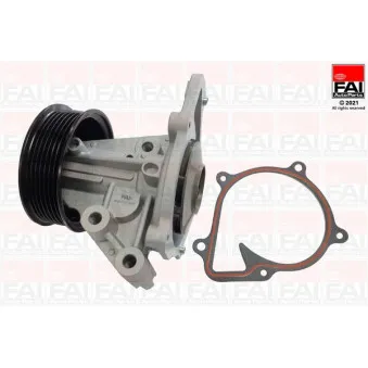 Pompe à eau FAI AutoParts WP6707