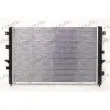 Radiateur, refroidissement du moteur FRIGAIR 0101.3055 - Visuel 2