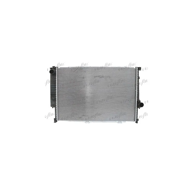 Radiateur, refroidissement du moteur FRIGAIR 0102.2079