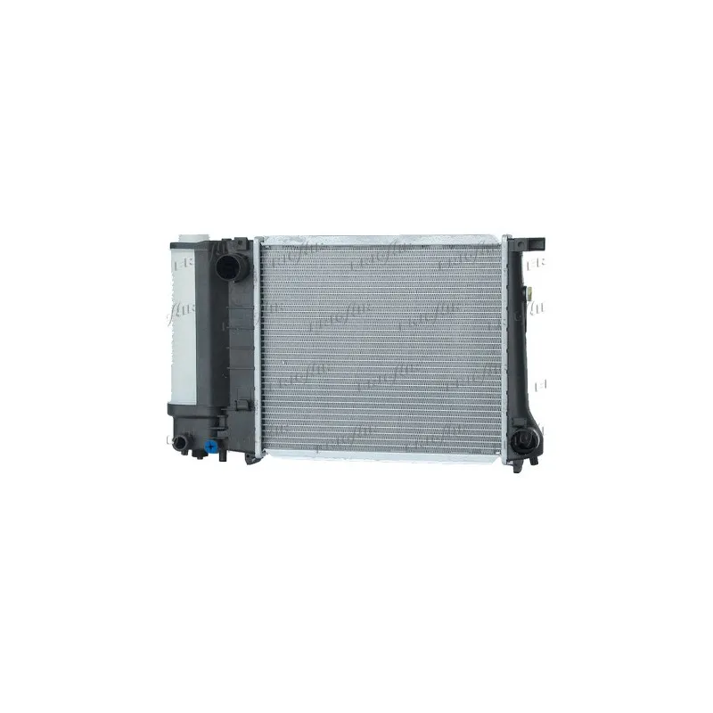 Radiateur, refroidissement du moteur FRIGAIR 0102.3001