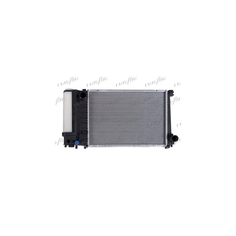 Radiateur, refroidissement du moteur FRIGAIR 0102.3003