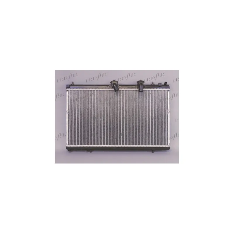 Radiateur, refroidissement du moteur FRIGAIR 0103.3099