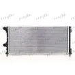 Radiateur, refroidissement du moteur FRIGAIR 0104.3042 - Visuel 1