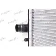 Radiateur, refroidissement du moteur FRIGAIR 0104.3042 - Visuel 3