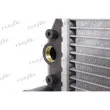 Radiateur, refroidissement du moteur FRIGAIR 0104.3084 - Visuel 3