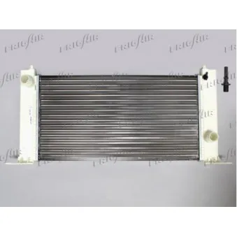 Radiateur, refroidissement du moteur FRIGAIR