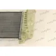 Radiateur, refroidissement du moteur FRIGAIR 0104.3110 - Visuel 2