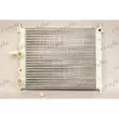 Radiateur, refroidissement du moteur FRIGAIR 0104.3155 - Visuel 1