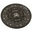 Disque d'embrayage SACHS 1862 366 031 - Visuel 1