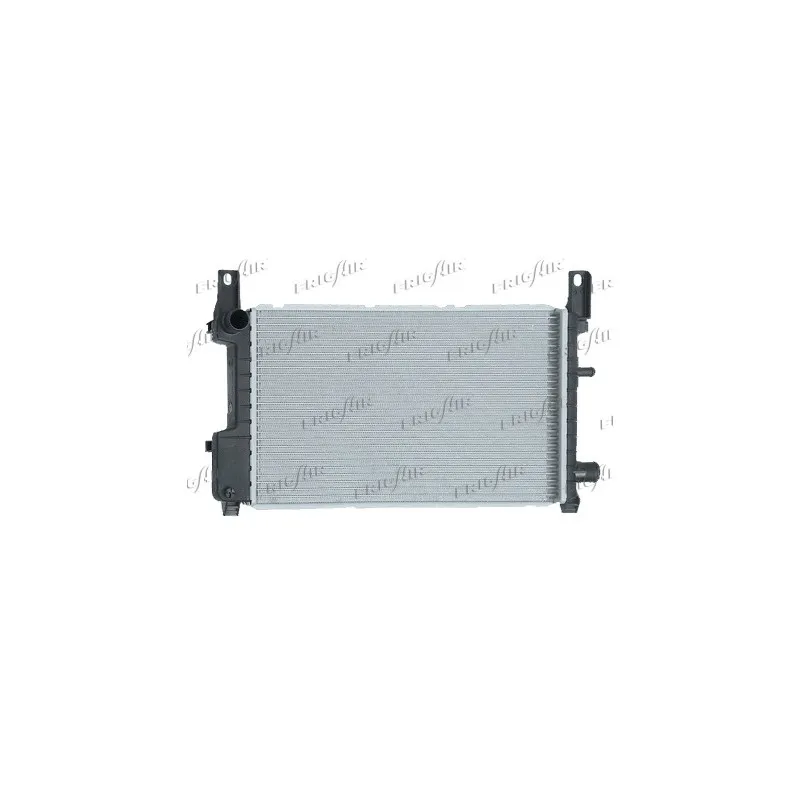 Radiateur, refroidissement du moteur FRIGAIR 0105.3049