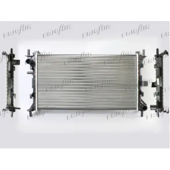 Radiateur, refroidissement du moteur FRIGAIR 0105.3057