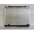 Radiateur, refroidissement du moteur FRIGAIR 0105.3123 - Visuel 2