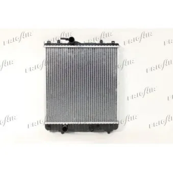 Radiateur, refroidissement du moteur FRIGAIR