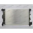 Radiateur, refroidissement du moteur FRIGAIR 0107.3149 - Visuel 2