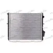 Radiateur, refroidissement du moteur FRIGAIR 0109.2059 - Visuel 1