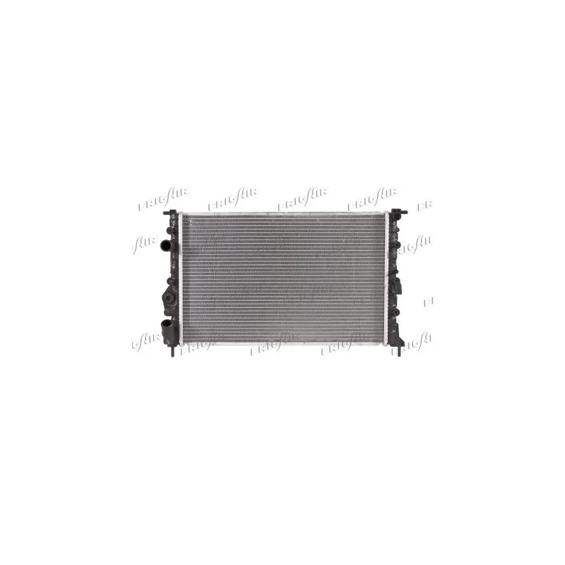 Radiateur, refroidissement du moteur FRIGAIR 0109.3019