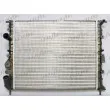 Radiateur, refroidissement du moteur FRIGAIR 0109.3020 - Visuel 1