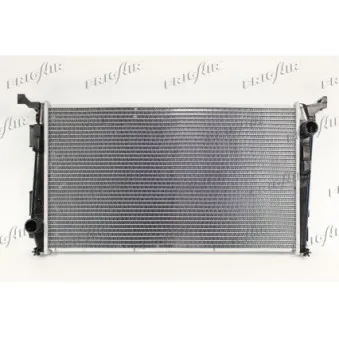 Radiateur, refroidissement du moteur FRIGAIR 0109.3118