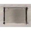 Radiateur, refroidissement du moteur FRIGAIR 0109.3122 - Visuel 1