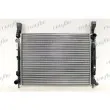 Radiateur, refroidissement du moteur FRIGAIR 0109.3123 - Visuel 1