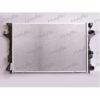 Radiateur, refroidissement du moteur FRIGAIR 0109.3127