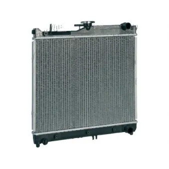 Radiateur, refroidissement du moteur FRIGAIR