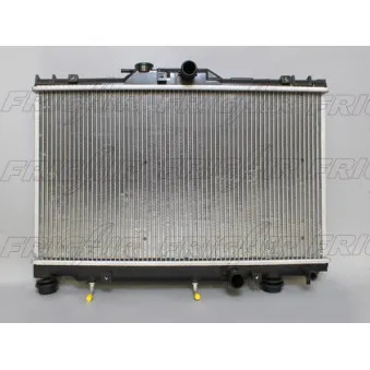 Radiateur, refroidissement du moteur FRIGAIR 0115.2099