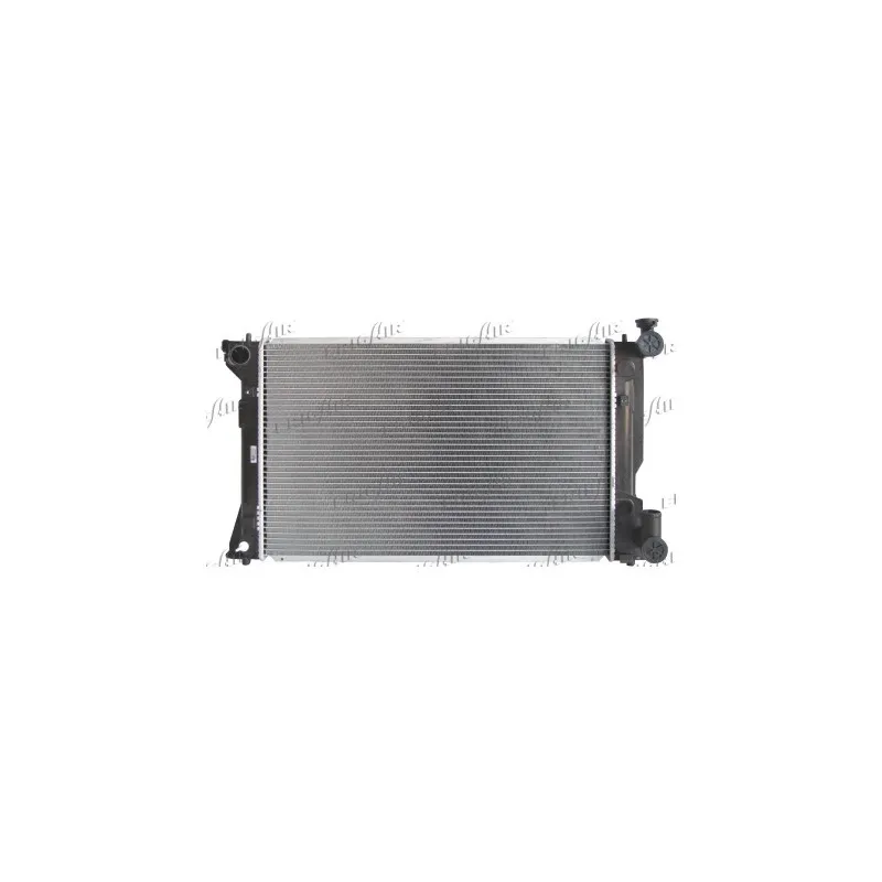 Radiateur, refroidissement du moteur FRIGAIR 0115.3130