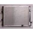 Radiateur, refroidissement du moteur FRIGAIR 0121.3085 - Visuel 1