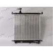 Radiateur, refroidissement du moteur FRIGAIR 0121.3086 - Visuel 1