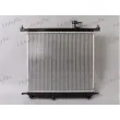 Radiateur, refroidissement du moteur FRIGAIR 0121.3086 - Visuel 2