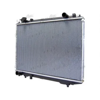 Radiateur, refroidissement du moteur FRIGAIR 0127.3055