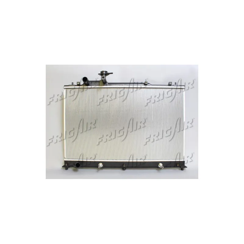 Radiateur, refroidissement du moteur FRIGAIR 0127.3060