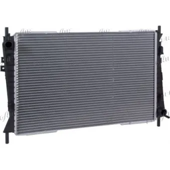 Radiateur, refroidissement du moteur FRIGAIR