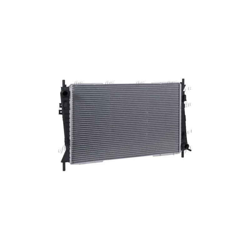 Radiateur, refroidissement du moteur FRIGAIR 0129.3002