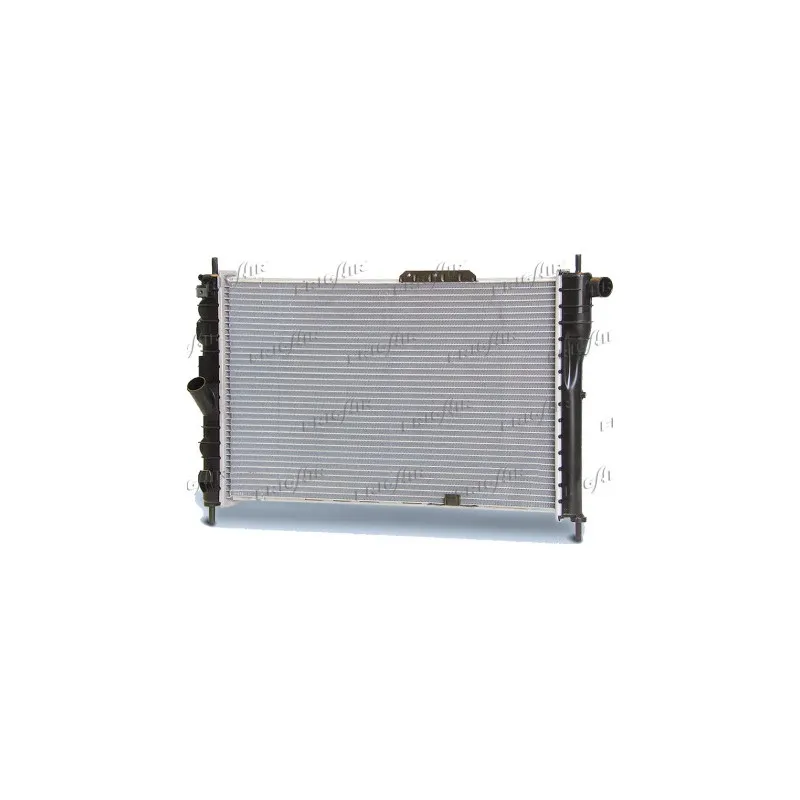 Radiateur, refroidissement du moteur FRIGAIR 0131.3008