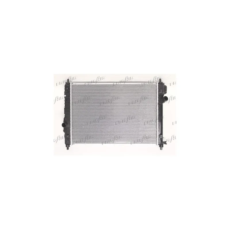 Radiateur, refroidissement du moteur FRIGAIR 0131.3035