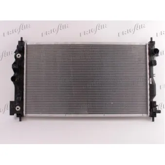 Radiateur, refroidissement du moteur FRIGAIR 0131.3038