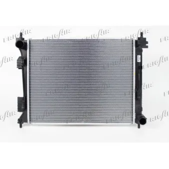 Radiateur, refroidissement du moteur FRIGAIR