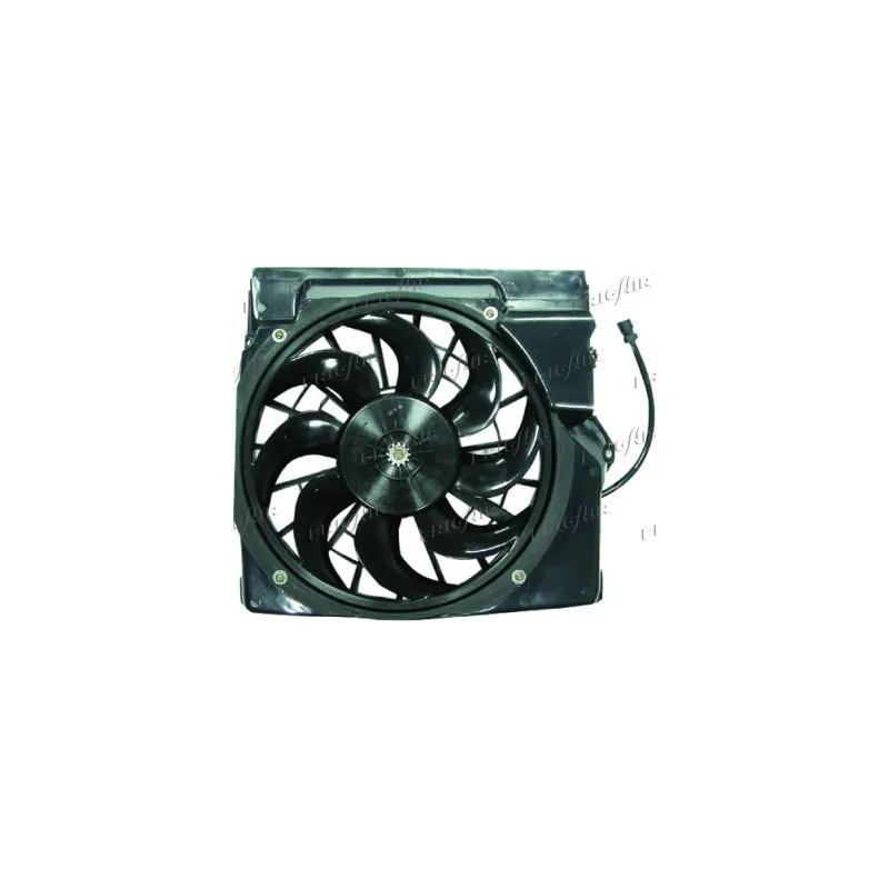 Ventilateur, refroidissement du moteur FRIGAIR 0502.1008