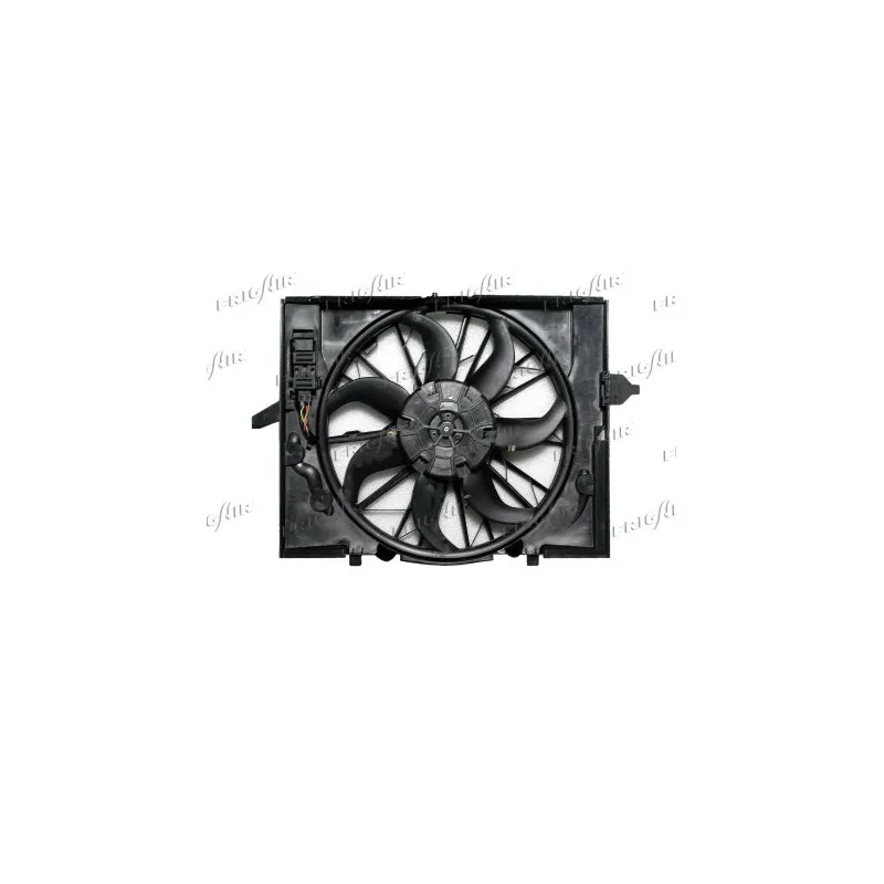 Ventilateur, refroidissement du moteur FRIGAIR 0502.2006