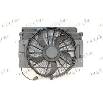 Ventilateur, refroidissement du moteur FRIGAIR