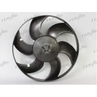 Ventilateur, refroidissement du moteur FRIGAIR 0503.1673