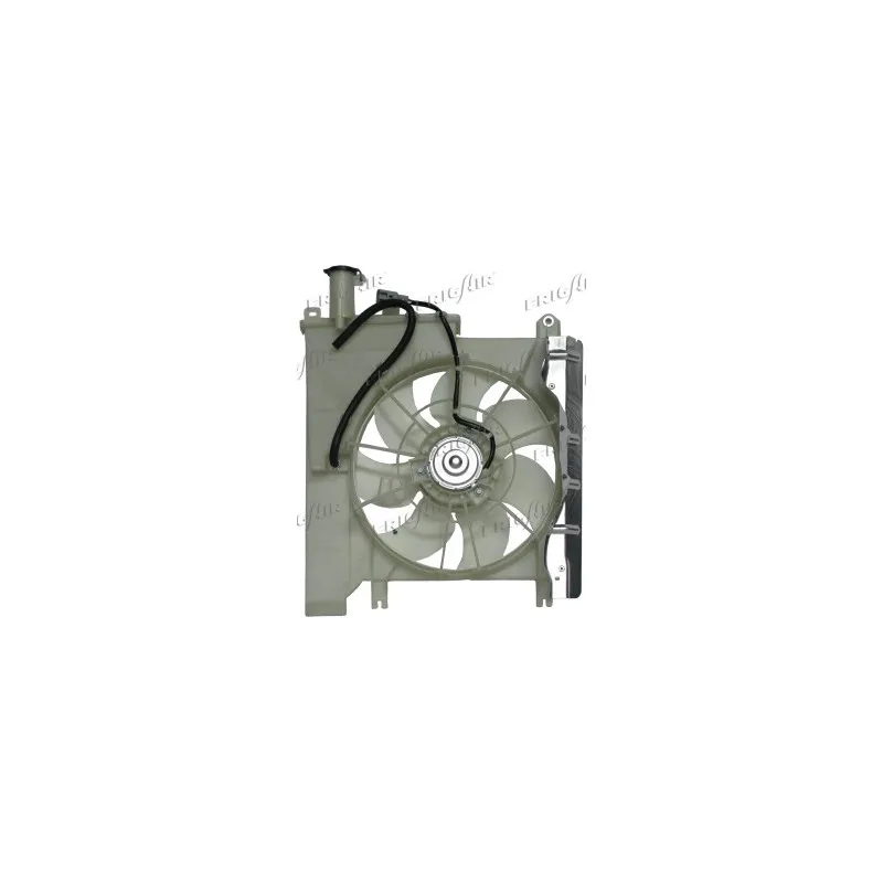 Ventilateur, refroidissement du moteur FRIGAIR 0503.2002