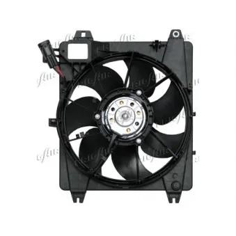 Ventilateur, refroidissement du moteur FRIGAIR