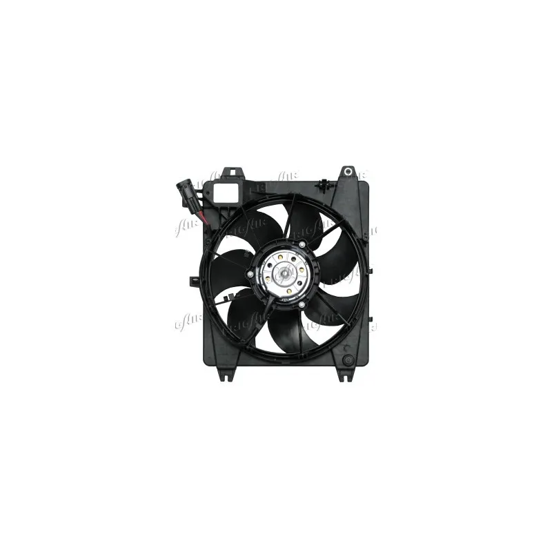 Ventilateur, refroidissement du moteur FRIGAIR 0503.2004