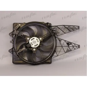 Ventilateur, refroidissement du moteur FRIGAIR