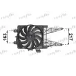 Ventilateur, refroidissement du moteur FRIGAIR 0504.2033 - Visuel 1