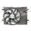 Ventilateur, refroidissement du moteur FRIGAIR 0504.2052 - Visuel 1