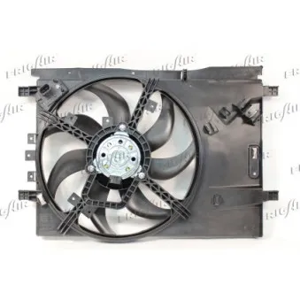 Ventilateur, refroidissement du moteur FRIGAIR 0504.2052